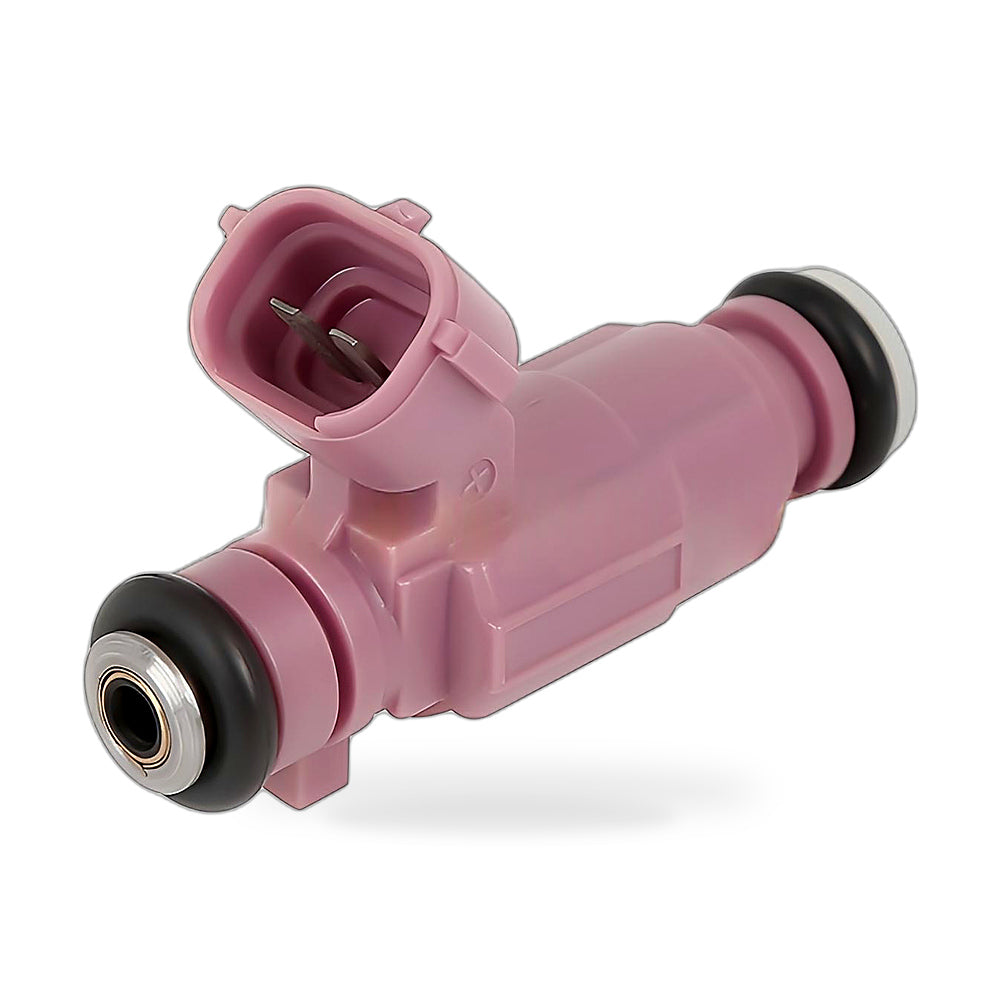 Fuel Injector Suitable for Hyundai i10 i20 Kona Kia Picanto Rio Morning - ZT3