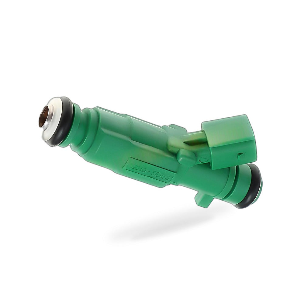 Fuel Injector Suitable for Hyundai Accent 2012 1591cc 90kW Petrol 35310-2E100 - BD2