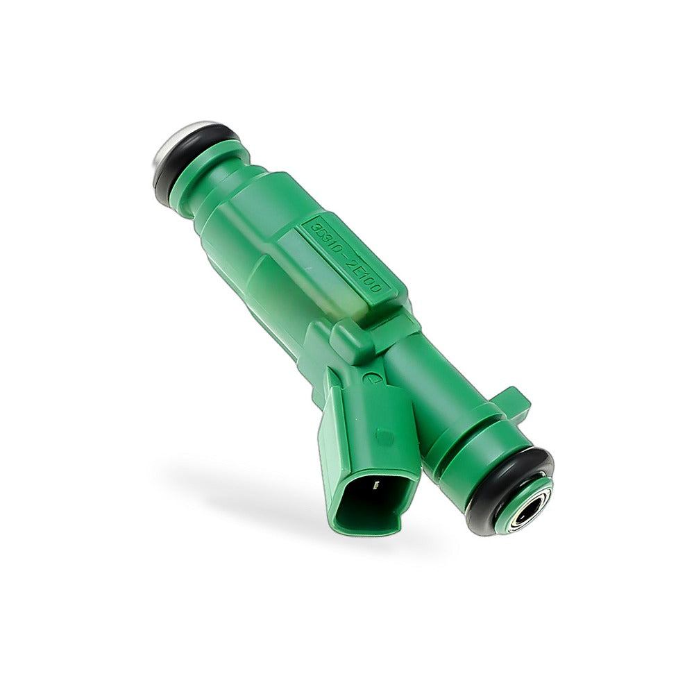 Fuel Injector Suitable for Hyundai Accent 2012 1591cc 90kW Petrol 35310-2E100 - BD3