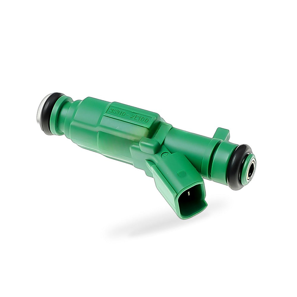 Fuel Injector Suitable for Hyundai Accent 2012 1591cc 90kW Petrol 35310-2E100 - BD4