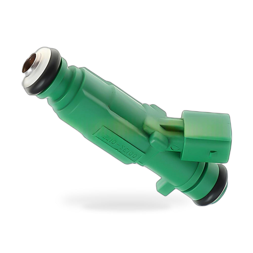 Fuel Injector Suitable for Hyundai Accent 2012 1591cc 90kW Petrol 35310-2E100 - ZT2