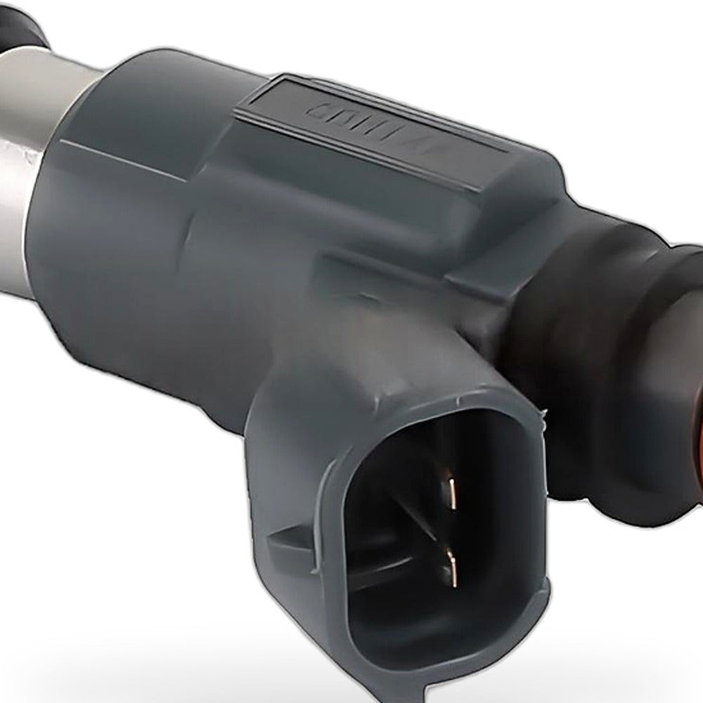 Fuel Injector CDH166 Suitable for Mitsubishi Lancer Mirage Mazda 323 Familia - XQ1