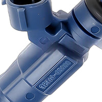 Fuel Injector Suitable for Hyundai i10 Kia Picanto 2007-2013 1.1L 1.2L - XQ1