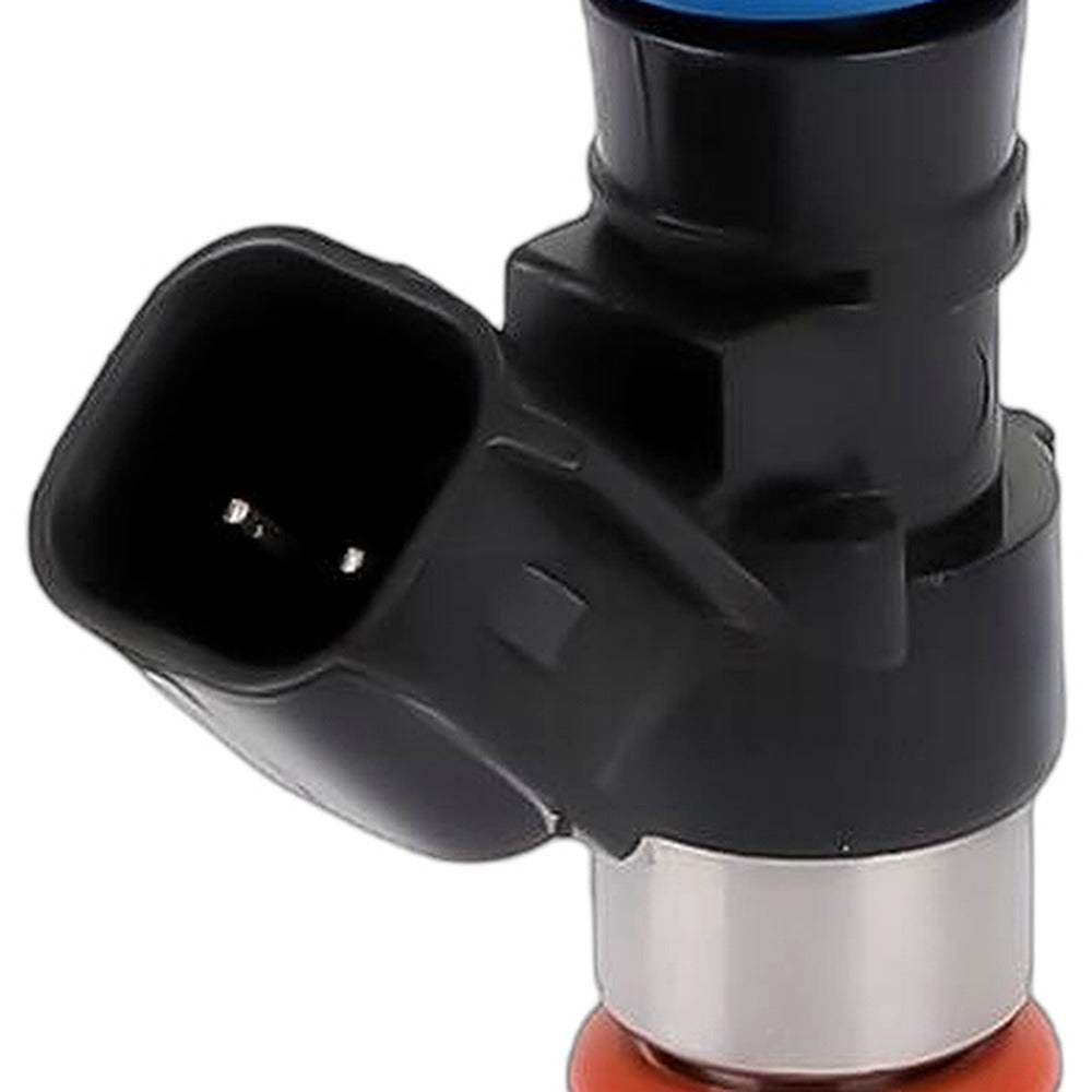 Fuel Injector Suitable for BMW X3 2007 2494cc 141kW Petrol 0280158051 - XQ1