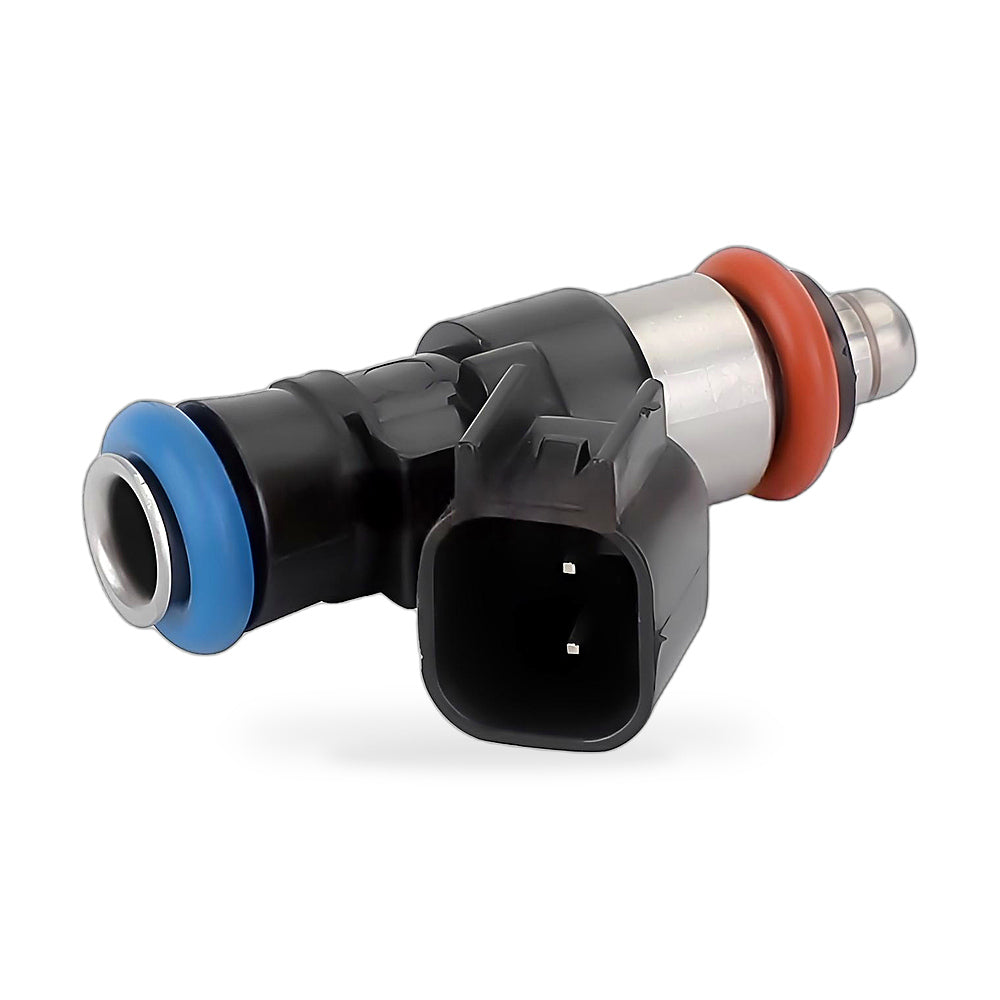Fuel Injector Suitable for BMW X3 2007 2494cc 141kW Petrol 0280158051 - ZT3