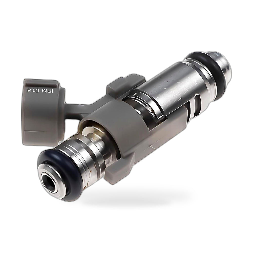 Fuel Injector Suitable for Peugeot 206 307 Citroen C3 C4 Berlingo 1.4L 1.6L - ZT3
