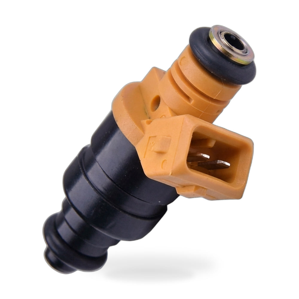 Fuel Injector Suitable for VW Audi 037906031AC JY0787 Golf Jetta Passat A4 A6 - ZT3