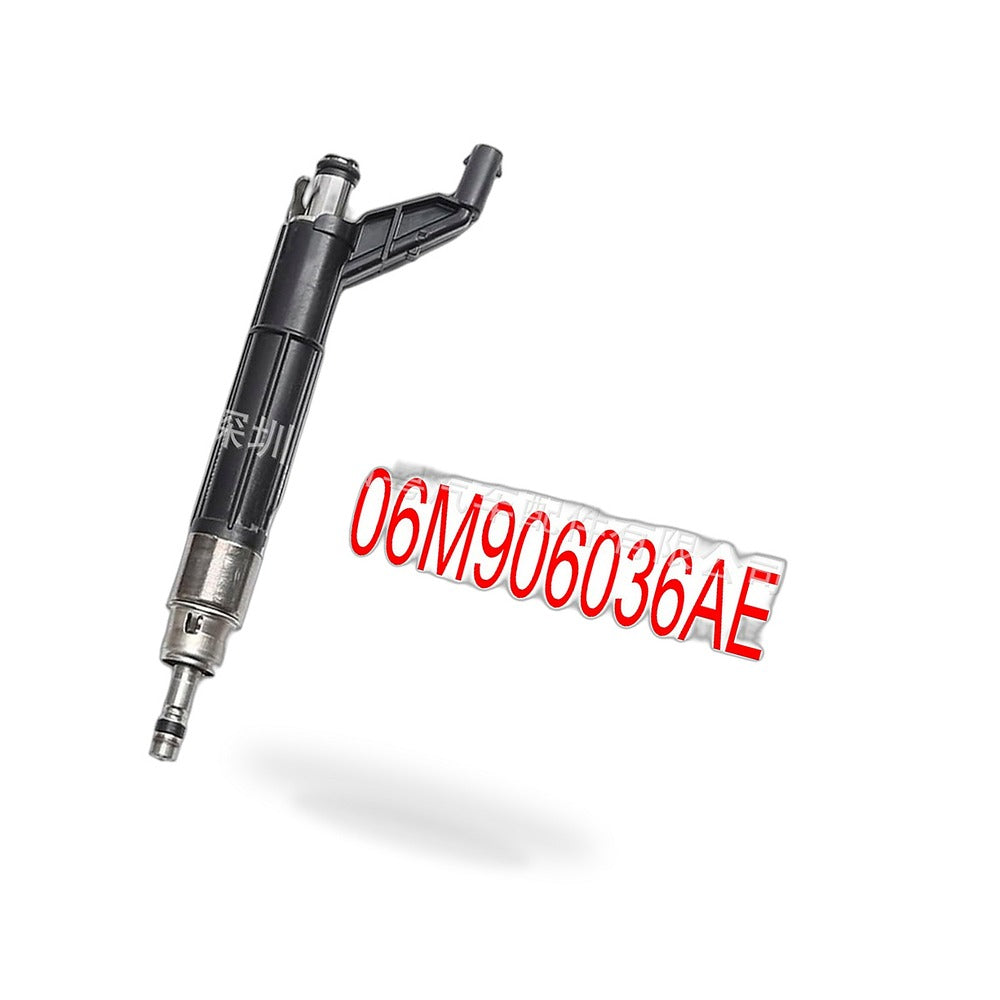 Fuel Injector Suitable for Audi A6 A7 A8 Q7 3.0L 06M906036AE 06M906A02 JY1862 - BD1
