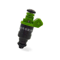 Fuel Injector Suitable for Audi A6 C5 A4 2.4 4B Passat B5 V6 2.8 JY0326 - BD3