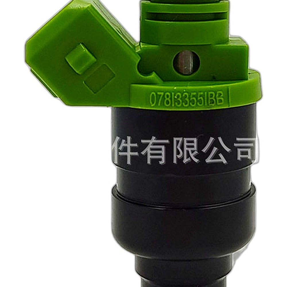 Fuel Injector Suitable for Audi A6 C5 A4 2.4 4B Passat B5 V6 2.8 JY0326 - XQ1