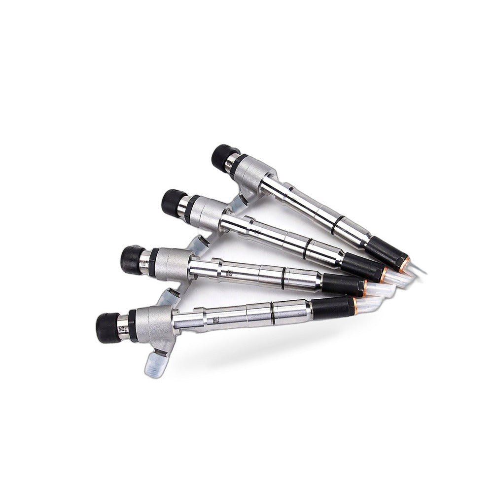 Diesel Fuel Injector Suitable for Audi A3 A4 Q5 VW Golf Passat Tiguan Skoda - BD4