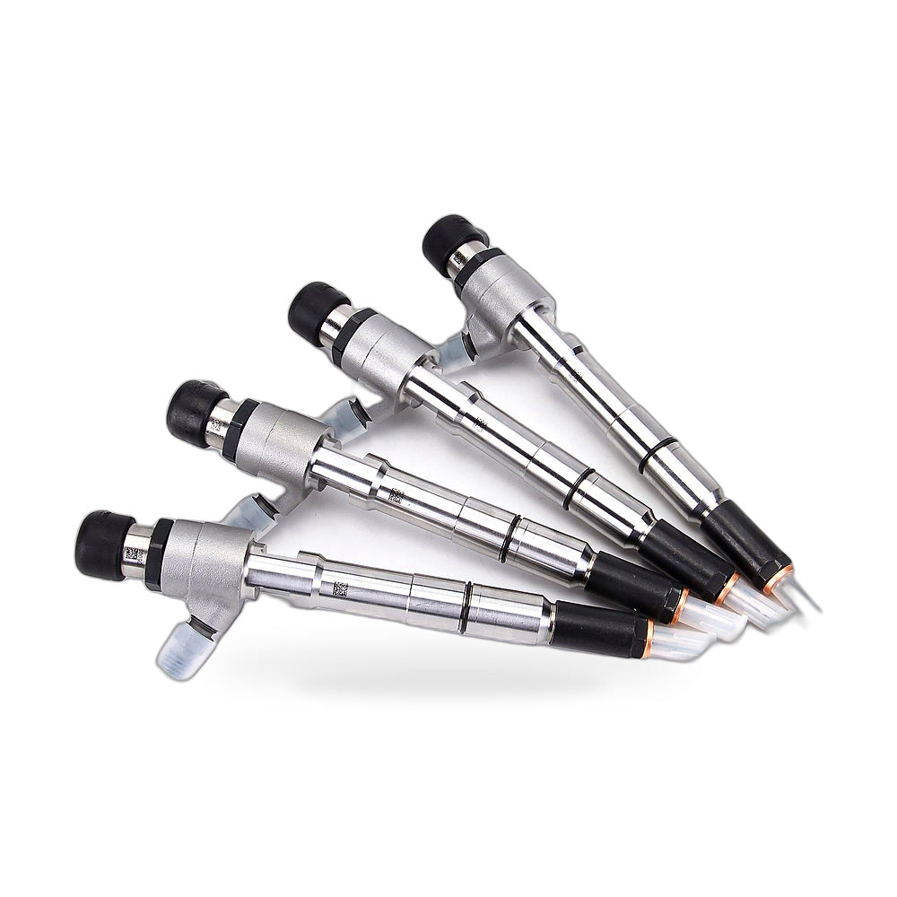 Diesel Fuel Injector Suitable for Audi A3 A4 Q5 VW Golf Passat Tiguan Skoda - ZT3