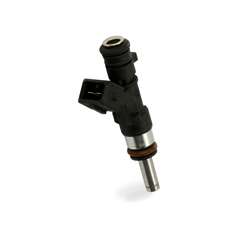 Fuel Injector Suitable for Alfa Romeo MiTo Fiat 500 Punto 1.4L 0280158167 - BD2