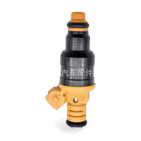 Fuel Injector Suitable for Alfa Romeo 166 2.5 V6 GTV 2.0 Turbo JY1231 - ZT3