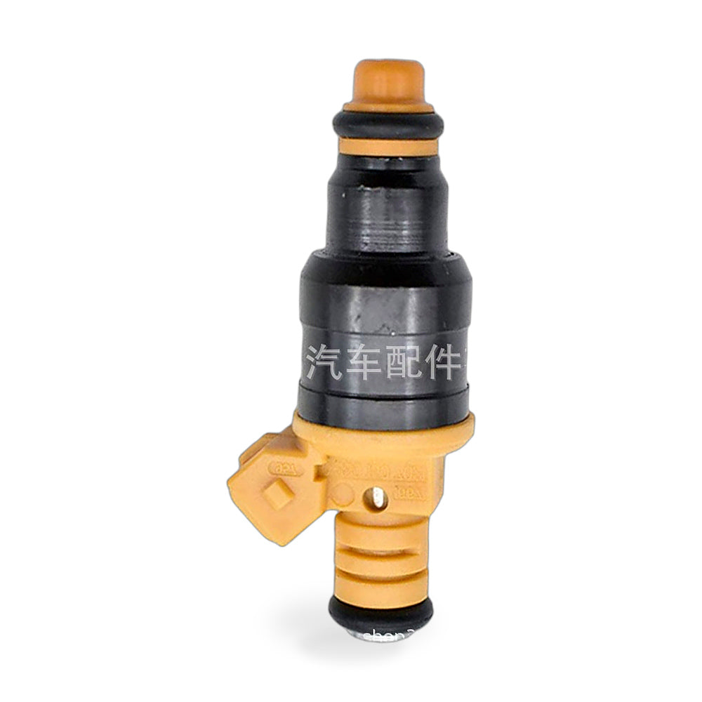 Fuel Injector Suitable for Alfa Romeo 166 2.5 V6 GTV Fiat Coupe Lancia Kappa - ZT3