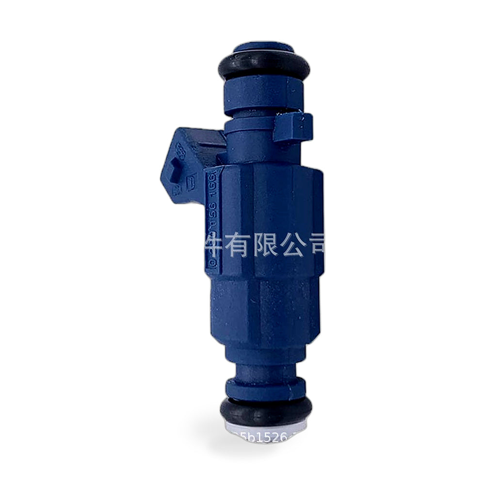 Fuel Injector Suitable for BYD F3 Hafei Saibao Xiali N3 Soueast Lingshuai - ZT2