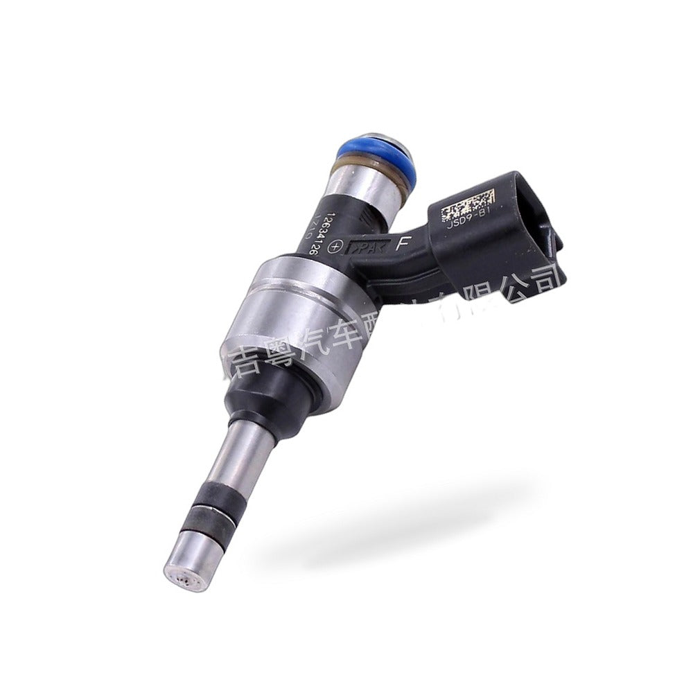 Fuel Injector Suitable for Buick Chevrolet Cadillac 2012-2017 JY2012 - BD4