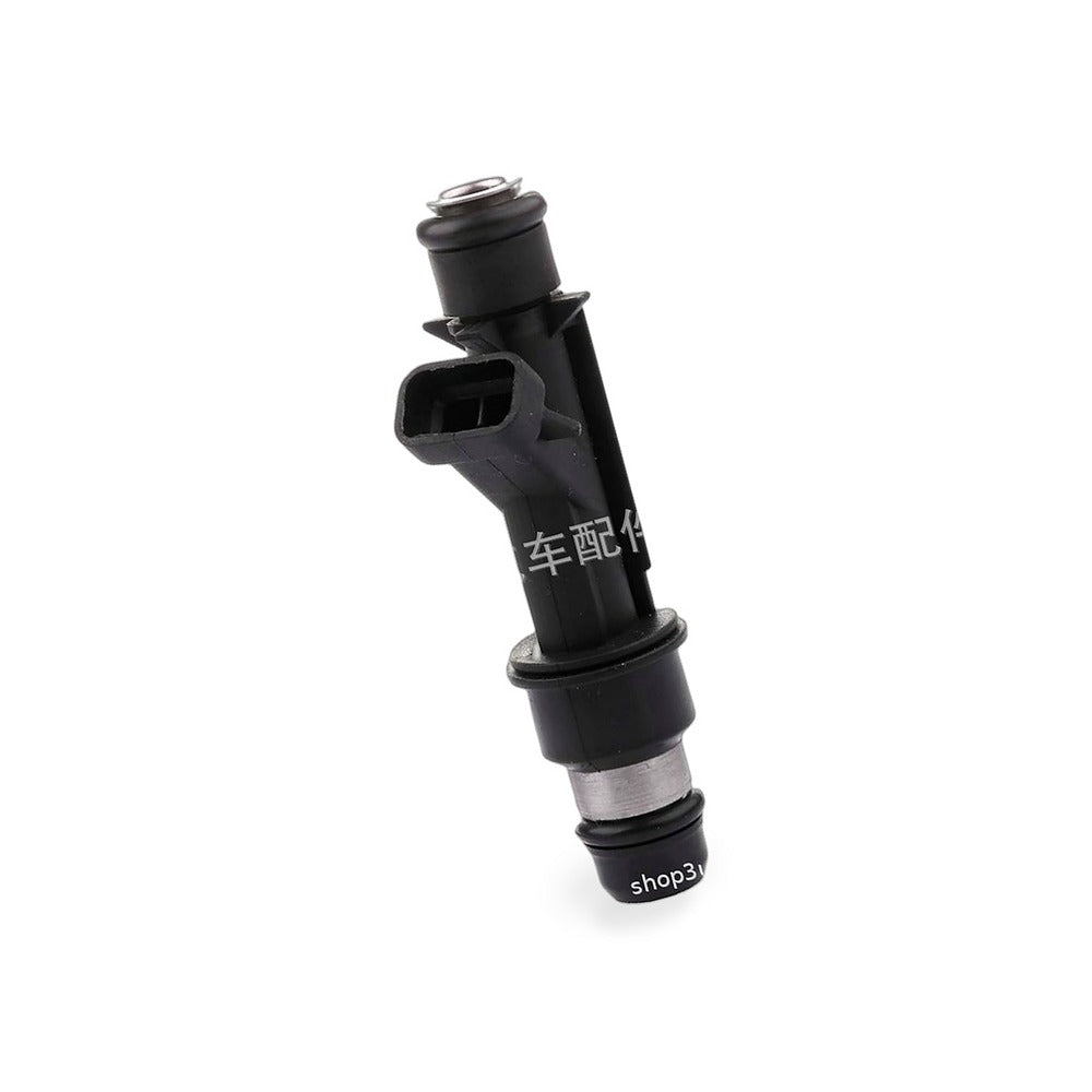 Fuel Injector Suitable for Buick Excelle Chevrolet Aveo Lova Sail Spark 25166922 - BD2