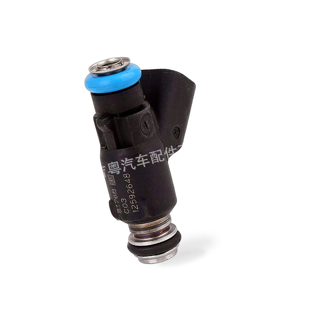 Fuel Injector Suitable for Buick Chevrolet Cadillac 12592648 JY0859 - BD4