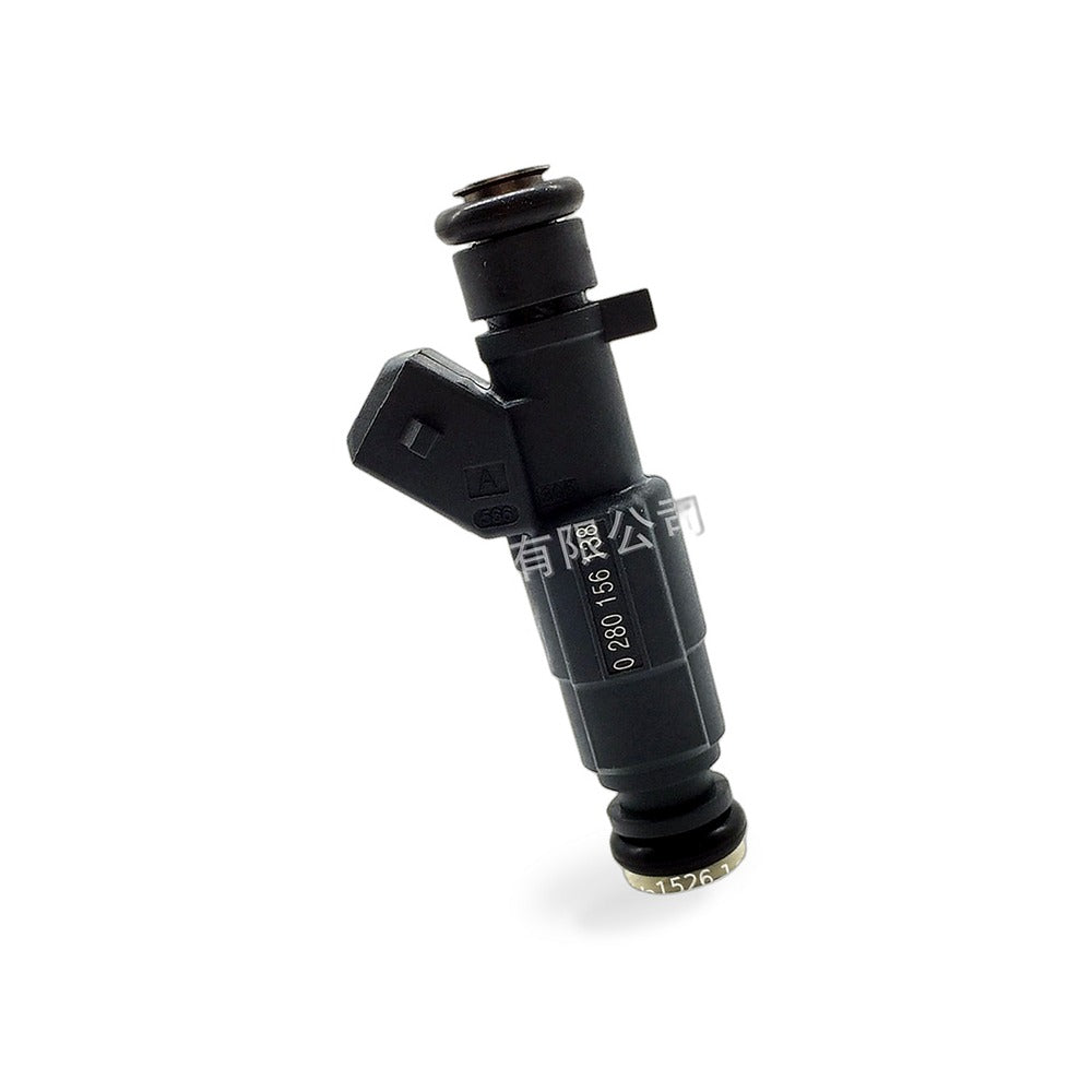 Fuel Injector Suitable for Buick Sail Chevrolet Sail 2001-2009 1.6L JY0551 - BD2