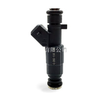 Fuel Injector Suitable for Buick Sail Chevrolet Sail 2001-2009 1.6L JY0551 - ZT2