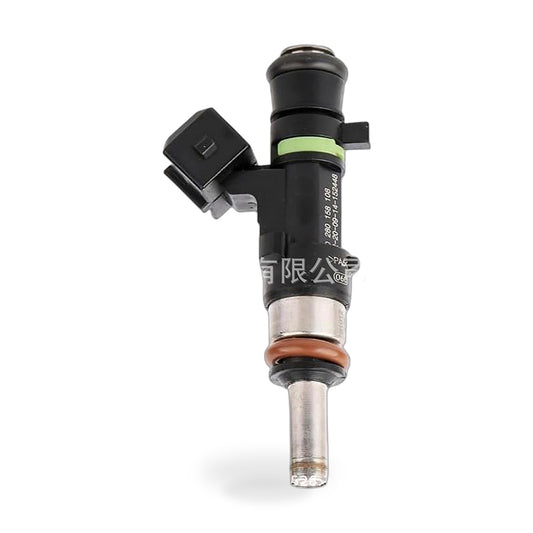 12-hole Fuel Injector Suitable for Buick Regal LaCrosse Chevrolet Cruze 1.6T - ZT2