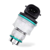 Fuel Injector Suitable for Buick Pontiac Oldsmobile 17111991 17111986 FJ10042 - ZT3