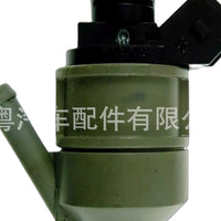 Fuel Injector Suitable for BMW 750iL 1998-2001 5.4L V12 1435991 - XQ1
