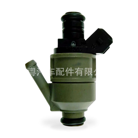 Fuel Injector Suitable for BMW 750iL 1998-2001 5.4L V12 1435991 - ZT2