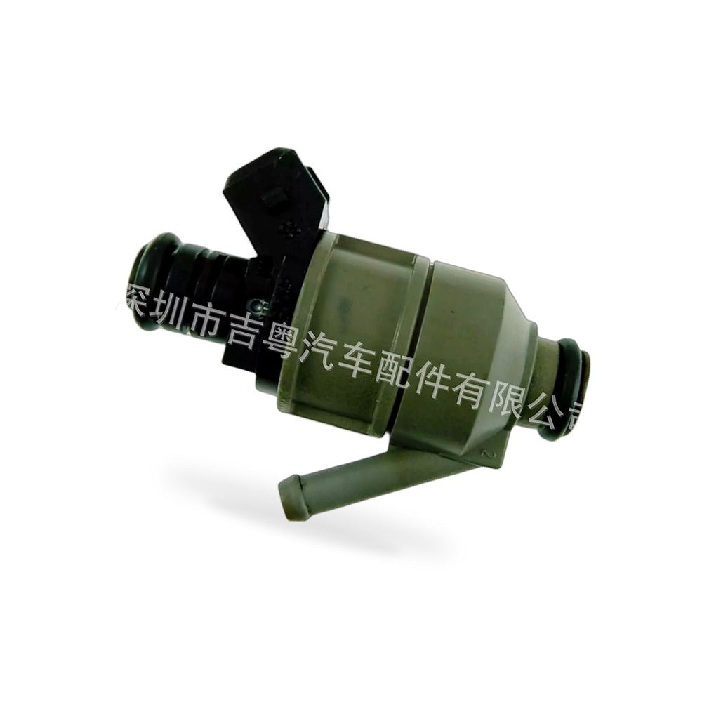 Fuel Injector Suitable for BMW 750iL 5.4L V12 1998-2001 13641435991 - BD3