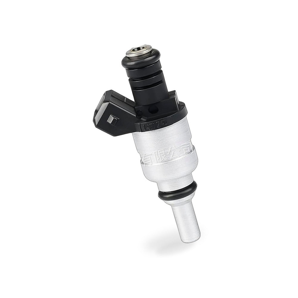 Fuel Injector Suitable for BMW 128i 328i 528i X3 Z4 13537546244 JY1474 - BD2