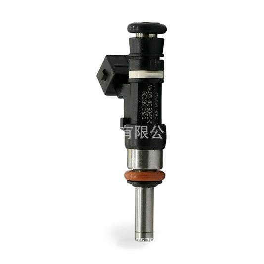 Fuel Injector Suitable for BMW E60 E61 E63 E64 0280158036 13647839098 FJ753 - ZT2
