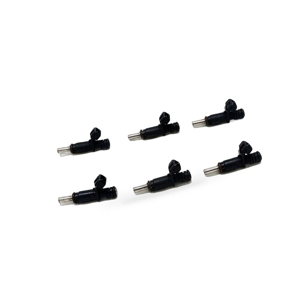 Fuel Injector Nozzle Suitable for BMW 1 Series 3 Series 5 Series X1 X3 2003-2013 - BD2