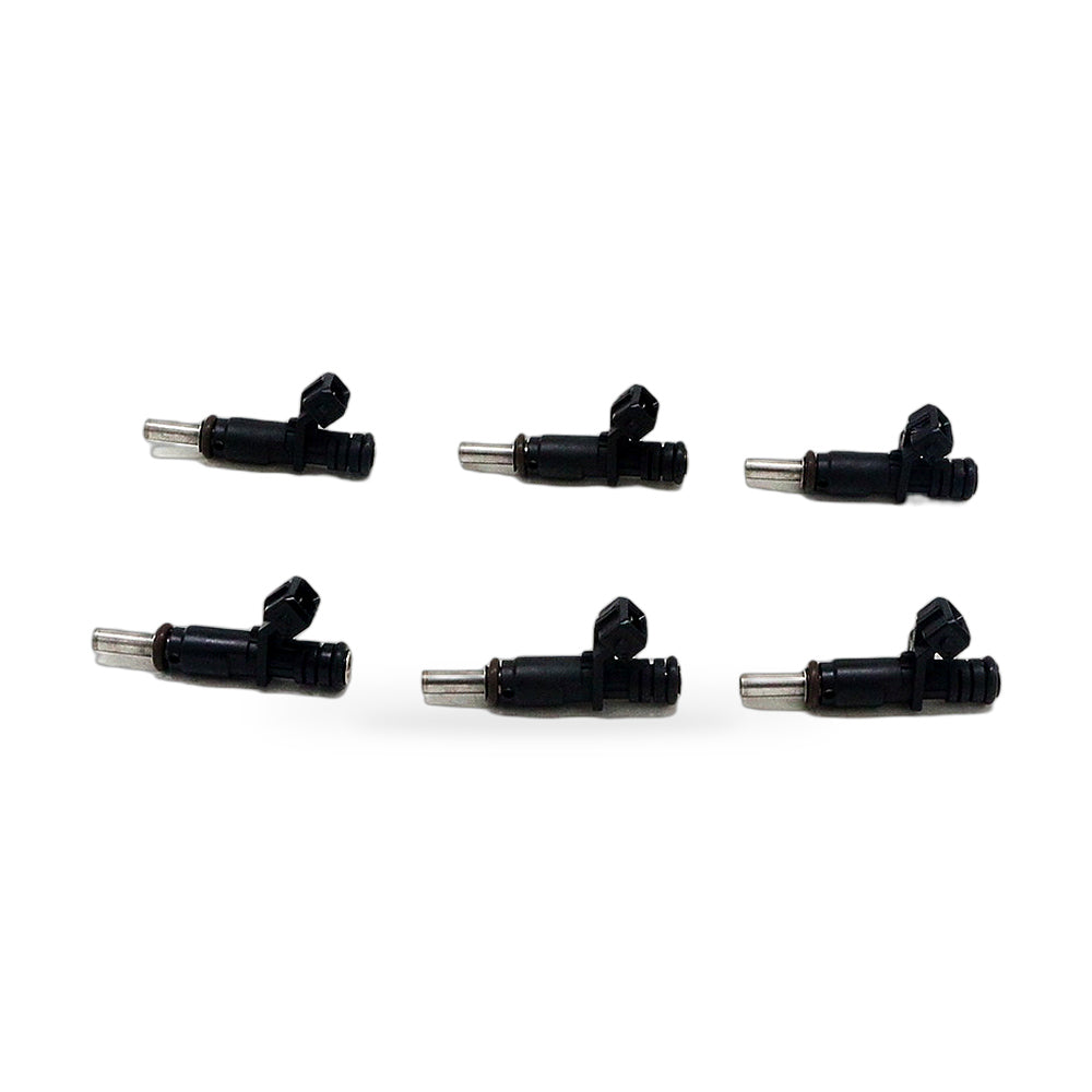 Fuel Injector Nozzle Suitable for BMW 1 Series 3 Series 5 Series X1 X3 2003-2013 - ZT2