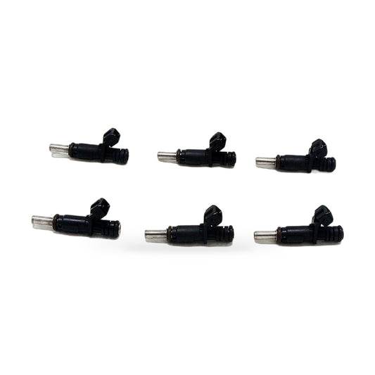 Fuel Injector Nozzle Suitable for BMW 1 Series 3 Series 5 Series X1 X3 2003-2013 - ZT2