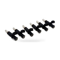 Fuel Injector Nozzle Suitable for BMW 1 Series 3 Series 5 Series X1 X3 2003-2013 - ZT3