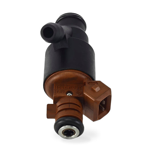 Fuel Injector Suitable for BMW 318i 318ic 318is 318ti Z3 1992-1999 1.8L - ZT2