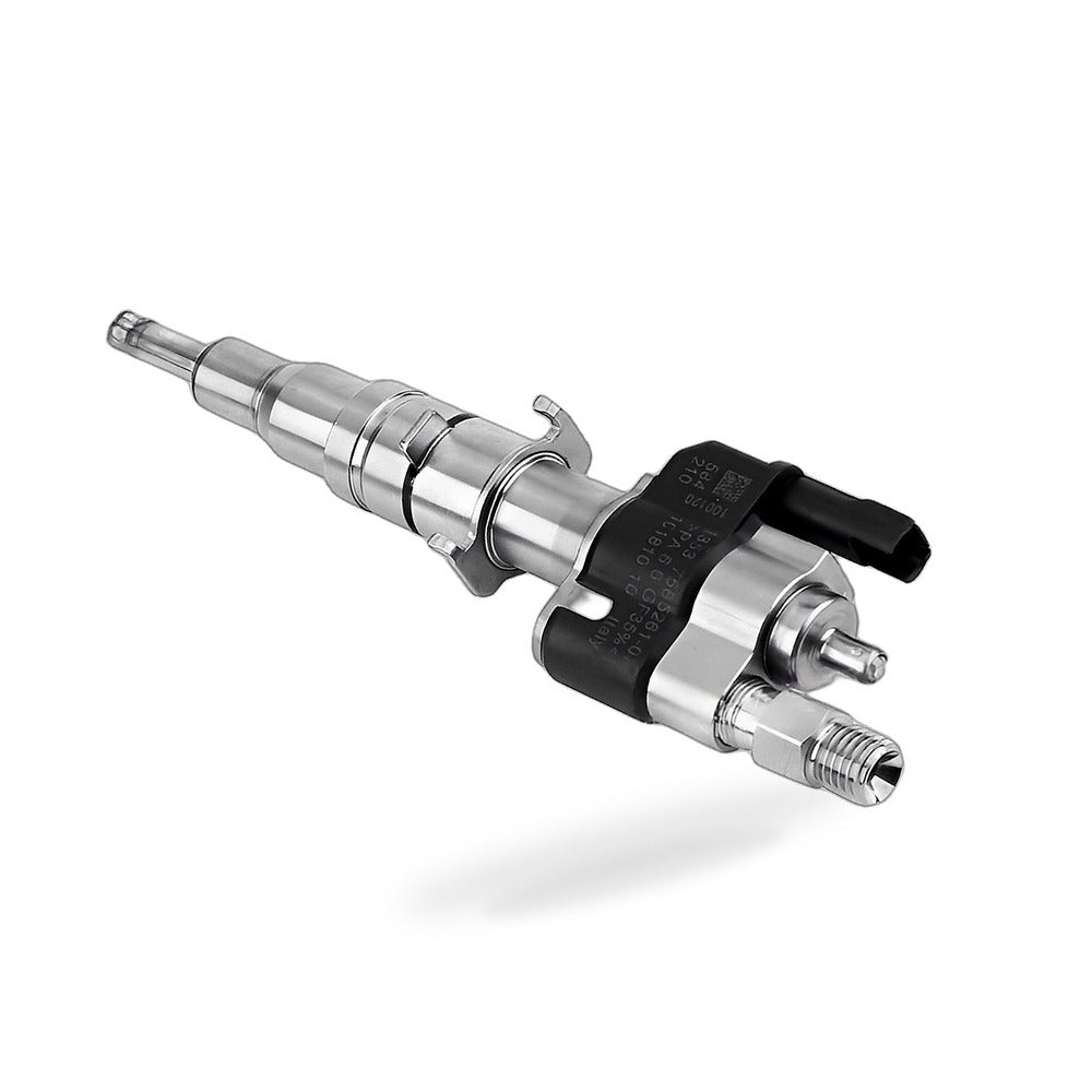 Fuel Injector Suitable for BMW 135i 335i 535i X5 X6 3.0L N54 13537585261-07 - BD4