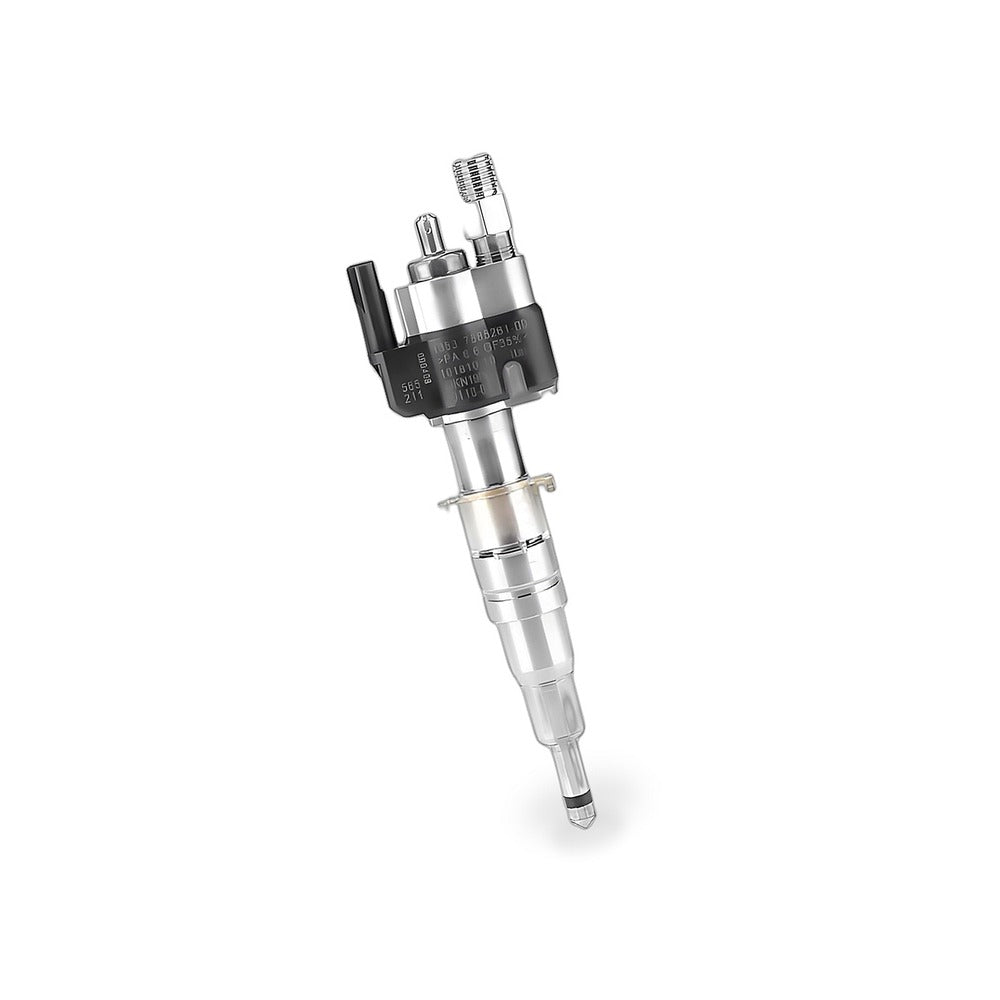Fuel Injector Suitable for BMW 135i 335i 1 Series 3 Series X1 X3 X5 X6 Z4 - BD4