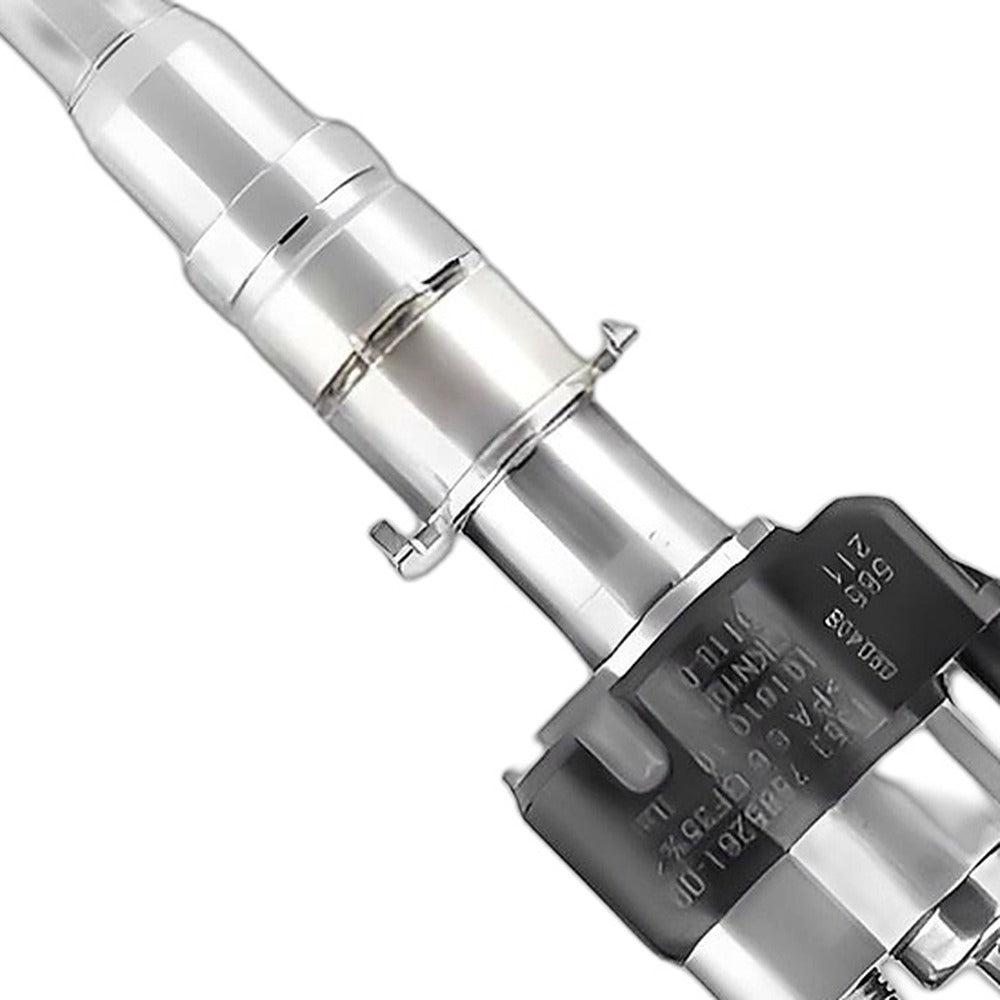 Fuel Injector Suitable for BMW 135i 335i 1 Series 3 Series X1 X3 X5 X6 Z4 - XQ1