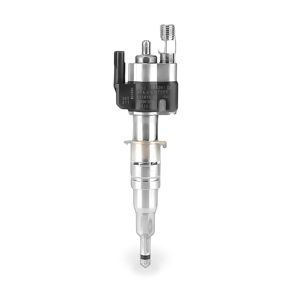 Fuel Injector Suitable for BMW 135i 335i 1 Series 3 Series X1 X3 X5 X6 Z4 - ZT3