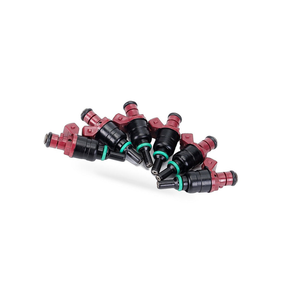 Fuel Injector Suitable for Mercedes-Benz C-Class W203 W204 CLK E-Class SLK M271 - BD1