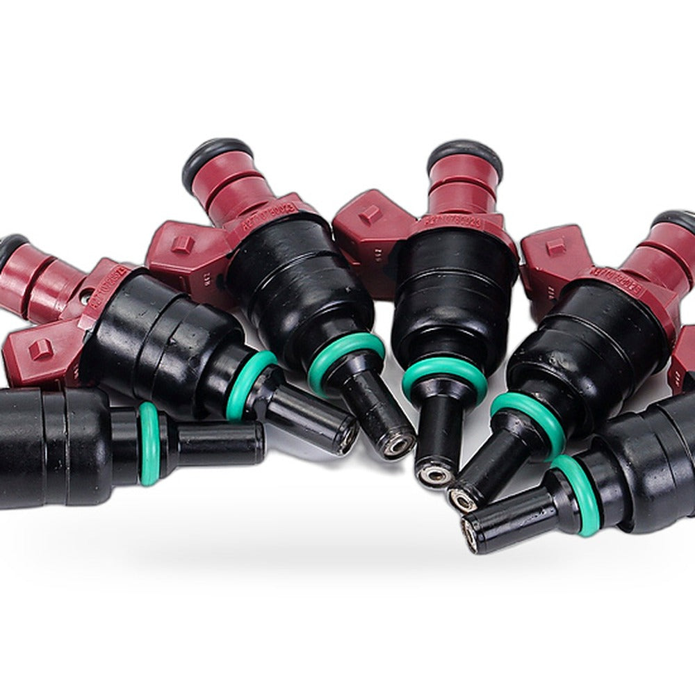 Fuel Injector Suitable for Mercedes-Benz C-Class W203 W204 CLK E-Class SLK M271 - XQ1