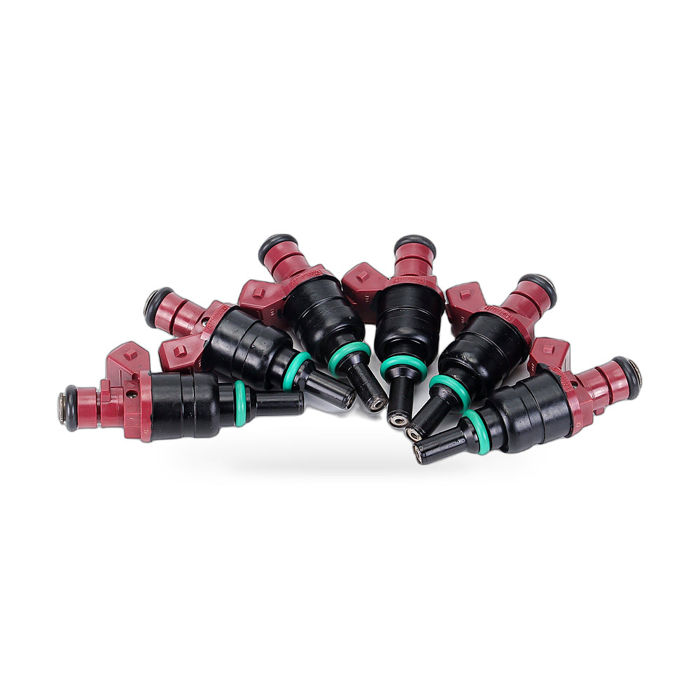 Fuel Injector Suitable for Mercedes-Benz C-Class W203 W204 CLK E-Class SLK M271 - ZT2