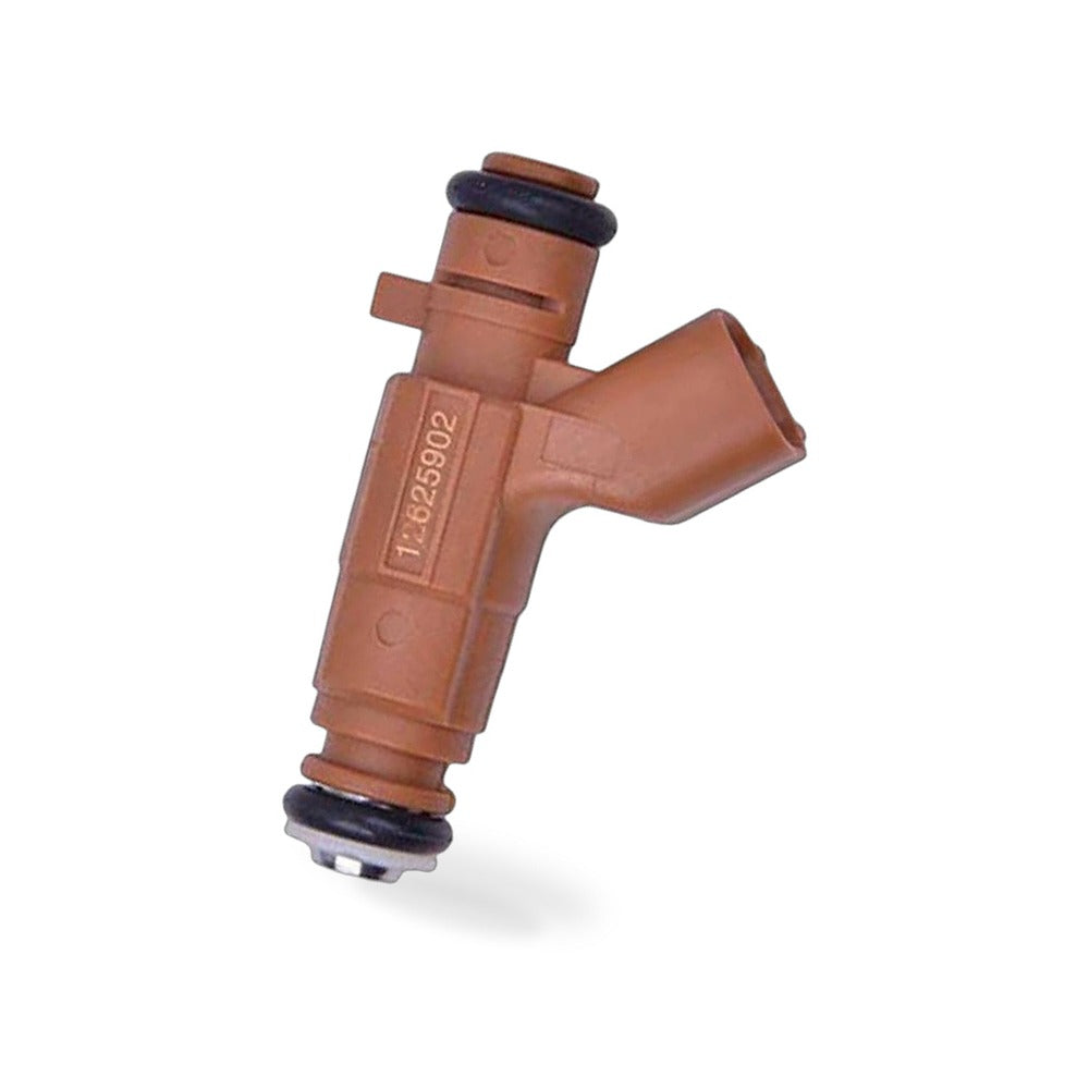 Fuel Injector Suitable for Cadillac CTS SRX Saab 9-3 9-5 2.8L 0280157106 - BD3