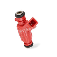 Fuel Injector Suitable for Peugeot 206 Citroen C3 Xsara 96382203 0280156034