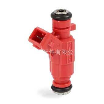 compare product Fuel Injector Suitable for Peugeot 206 Citroen C3 Xsara 96382203 0280156034