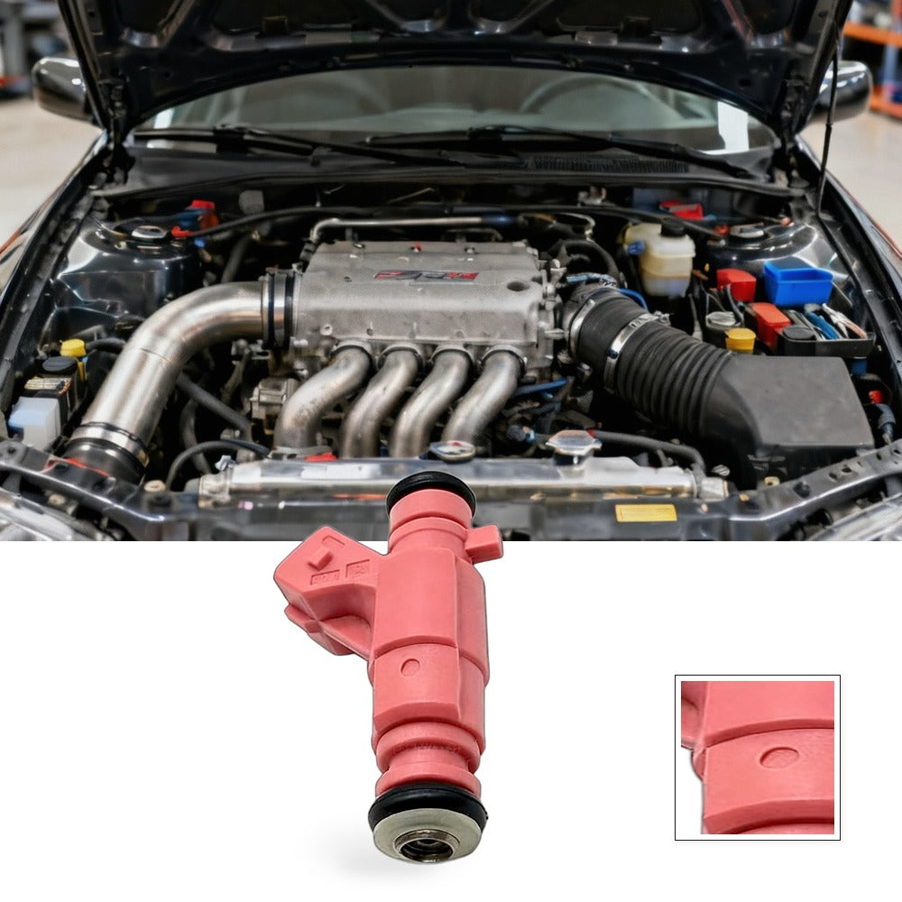 Fuel Injector Suitable for Citroen C3 Peugeot 206 207 1.4L 0280156295