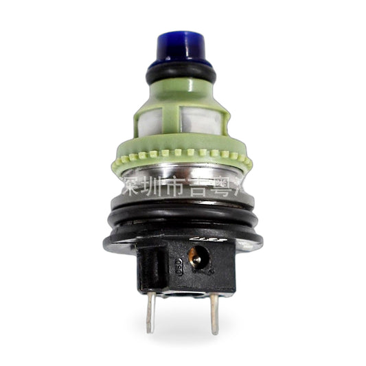 Fuel Injector Suitable for Suzuki Vitara Chevrolet Tracker 1992-1998 1.6L JY1635 - ZT2