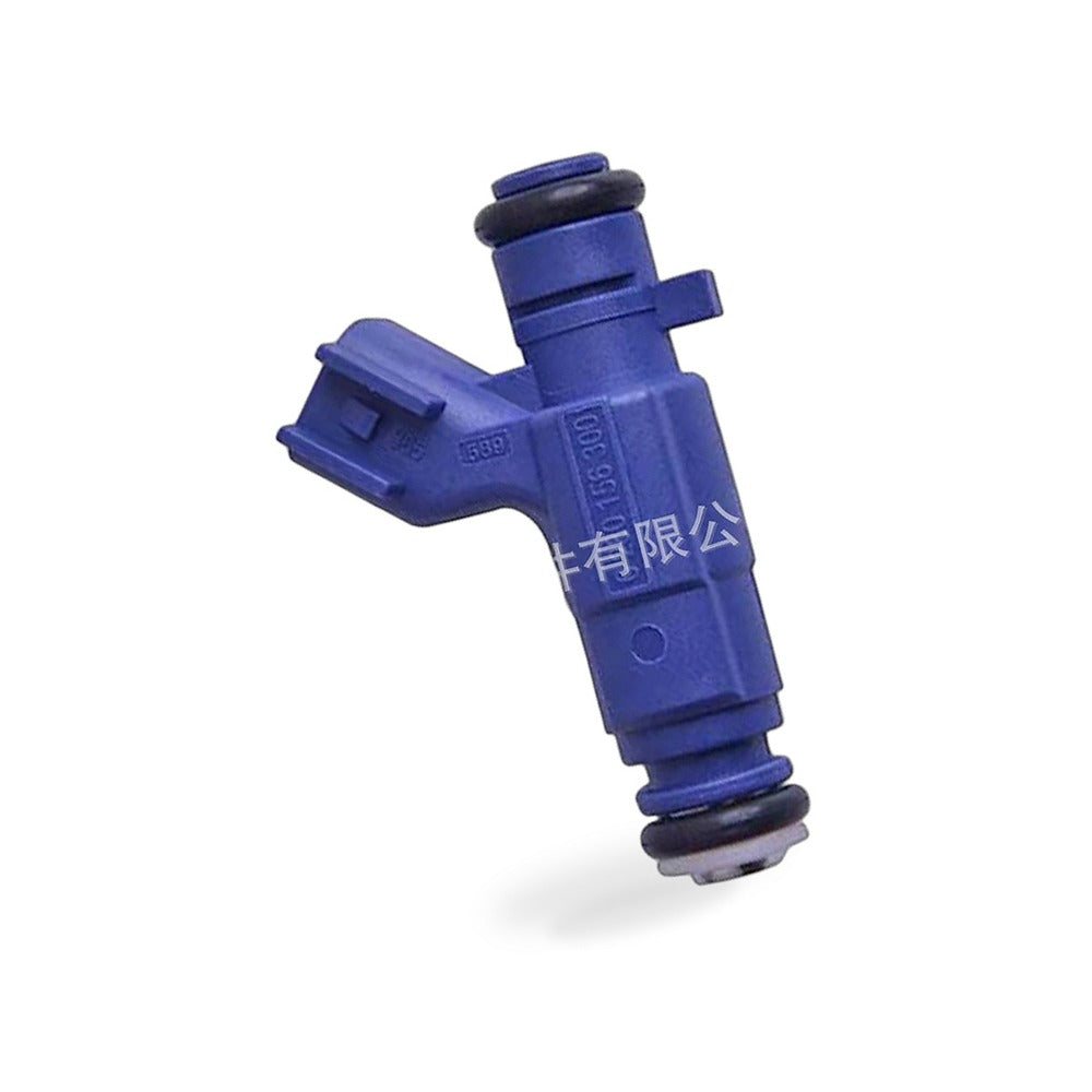 Fuel Injector Suitable for Chevrolet Malibu Regal 2003-2012 2.4L 0280156300 - BD2